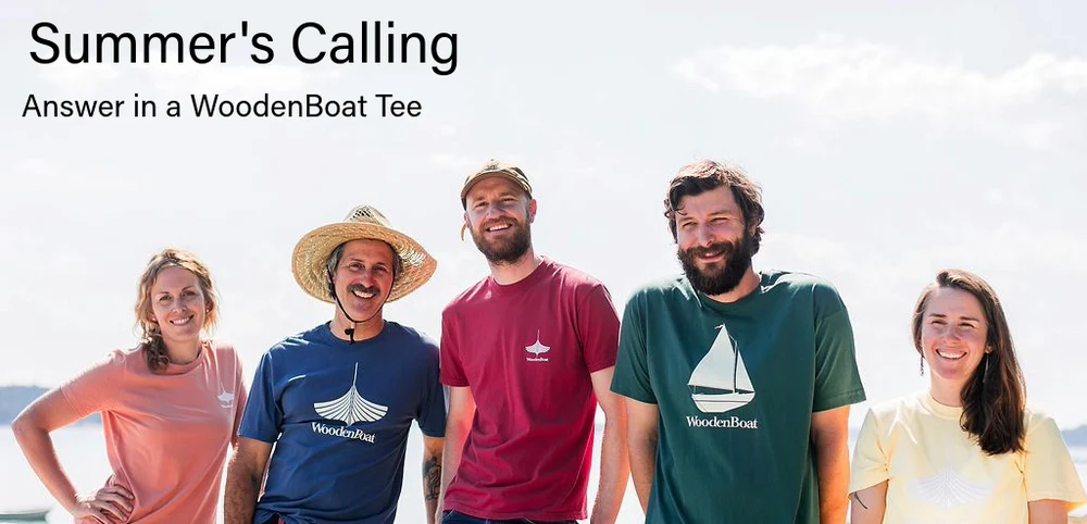 Craft Your Nautical Legacy